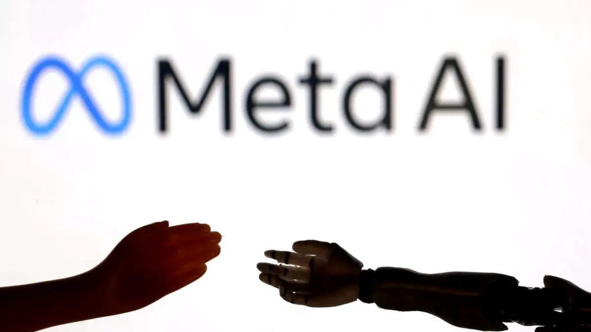 Meta schimbă etichetele pentru imagini generate de AI, după plângerile fotografilor