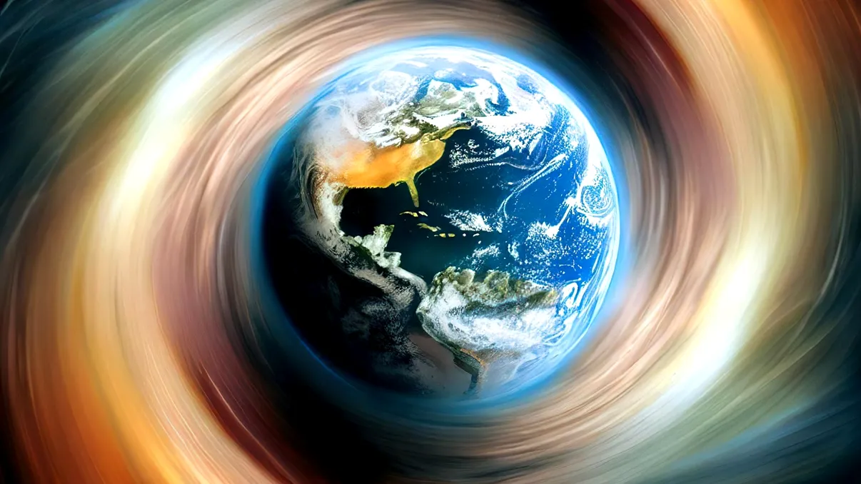 Cercetătorii au observat încetinirea rotației nucleului interior al Pământului: Ce urmează?