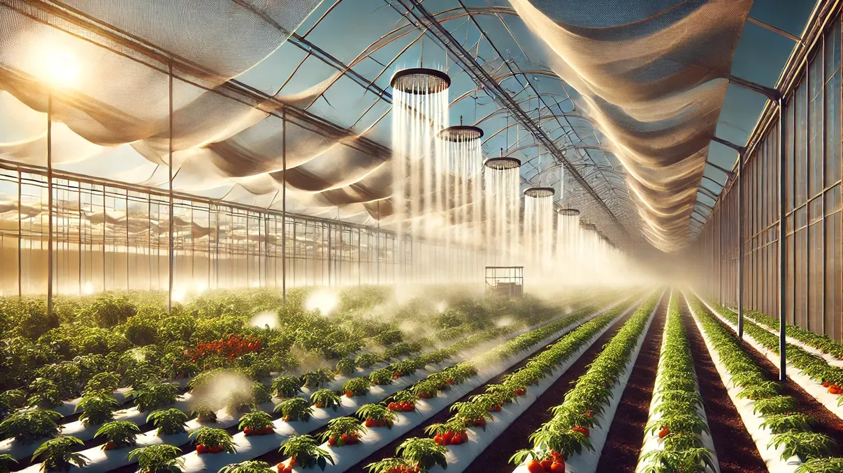 Cel mai nou fenomen care îngroapă agricultura românească, nici măcar solariile nu mai pot salva culturile vulnerabile. Când vine nota de plată