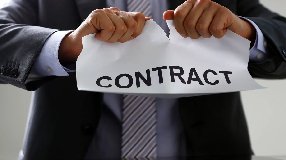 Promisiunea de vânzare - cumpărare sau antecontract. Care sunt consecințele semnării, dar neexecutării, cum soluționezi disputele