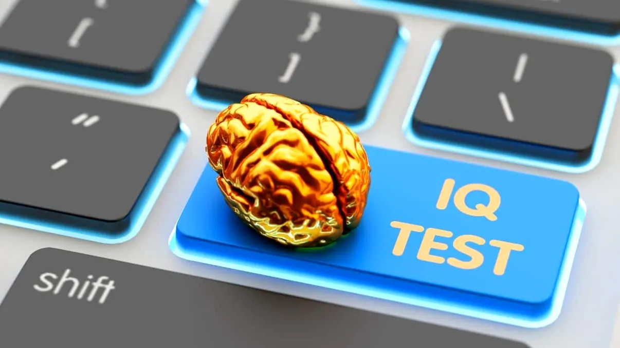 Cel mai scurt test IQ din lume are doar 3 întrebări. Poți răspunde corect?