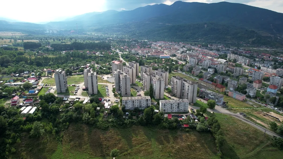 Orașul din România unde poți să cumperi un apartament cu două camere pentru 7.000 de euro