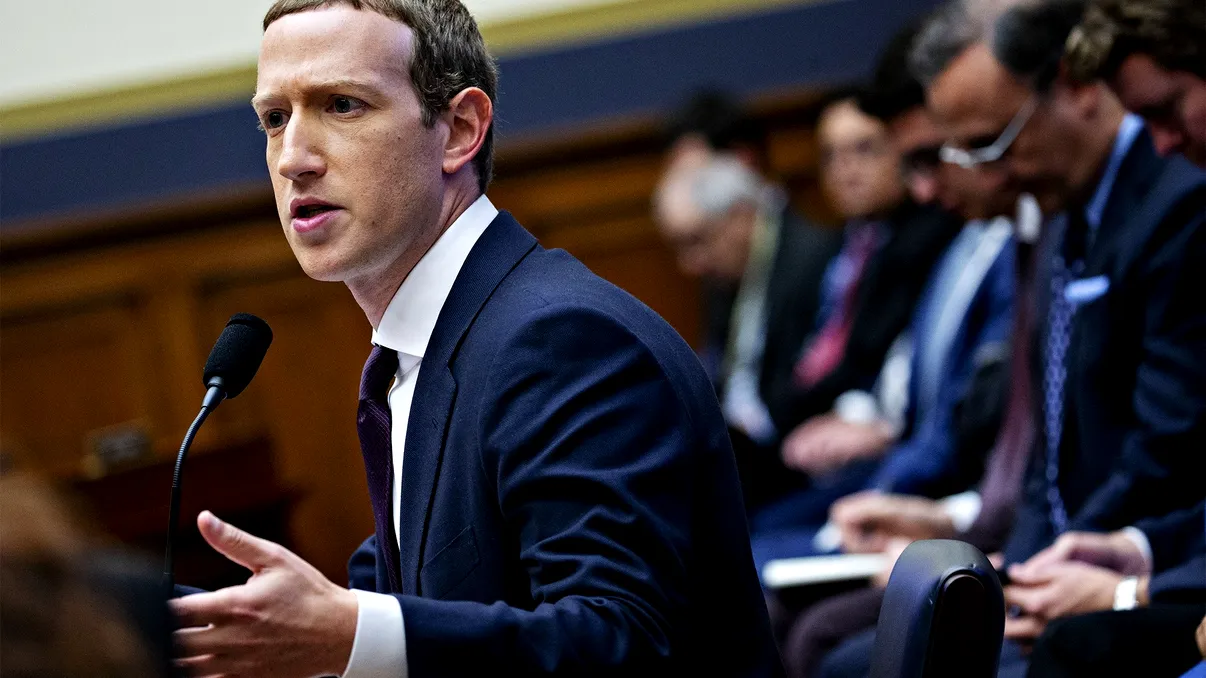 Mark Zuckerberg a avut o ieșire neașteptată: De ce s-a înfuriat șeful Facebook