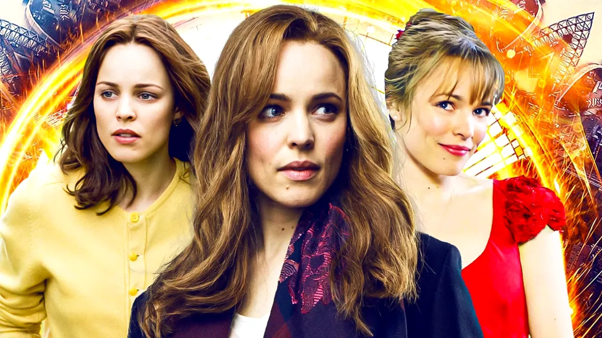 10 filme cu Rachel McAdams pe care trebuie sa le vezi. Pe multe dintre ele sigur nu le știai