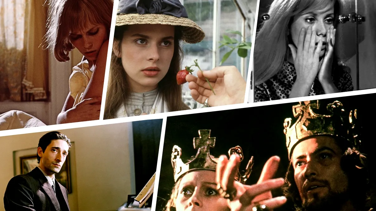 10 filme regizate de Roman Polanski pe care trebuie să le vezi. Părintele thrillerelor psihologice de la Hollywood