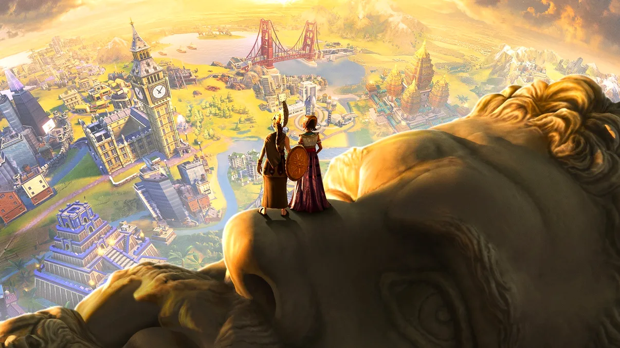 Civilization VII vine în 2025: Pregătește-te pentru dominația mondială