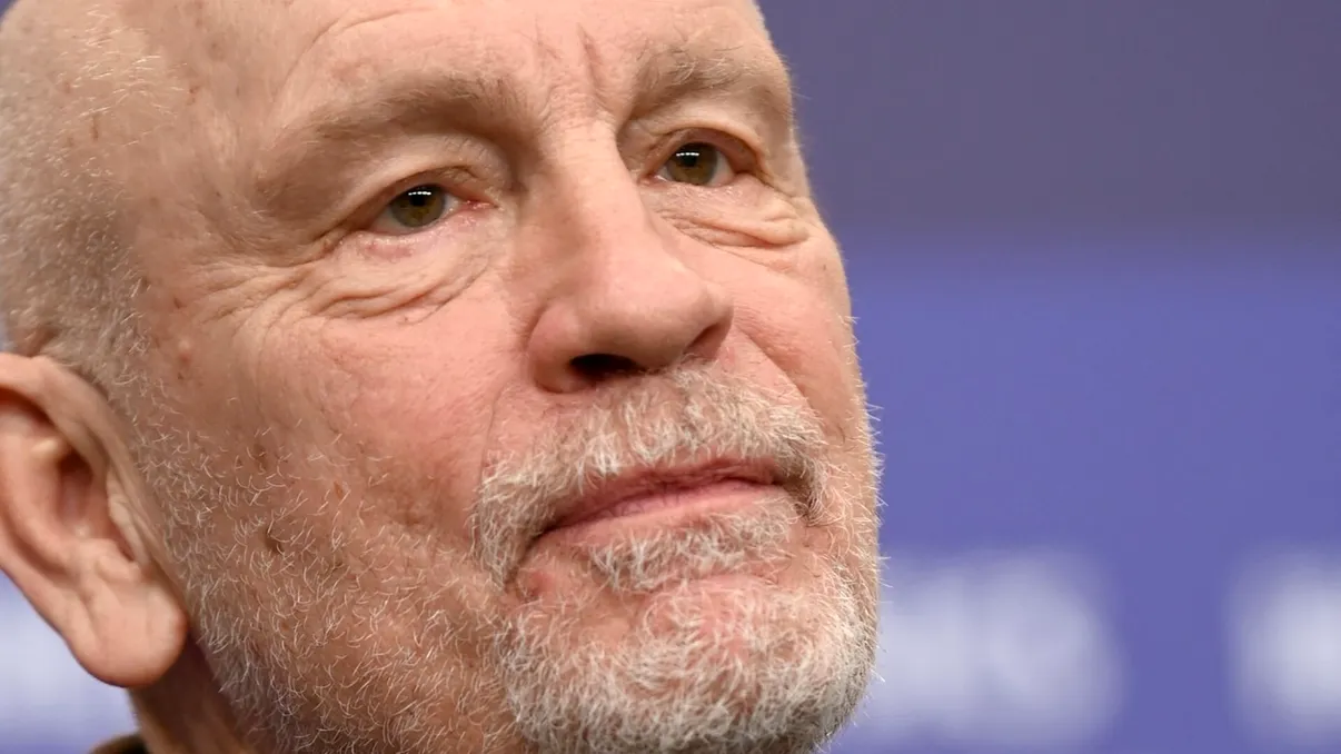 John Malkovich revine pe scena Teatrului Național din Timișoara