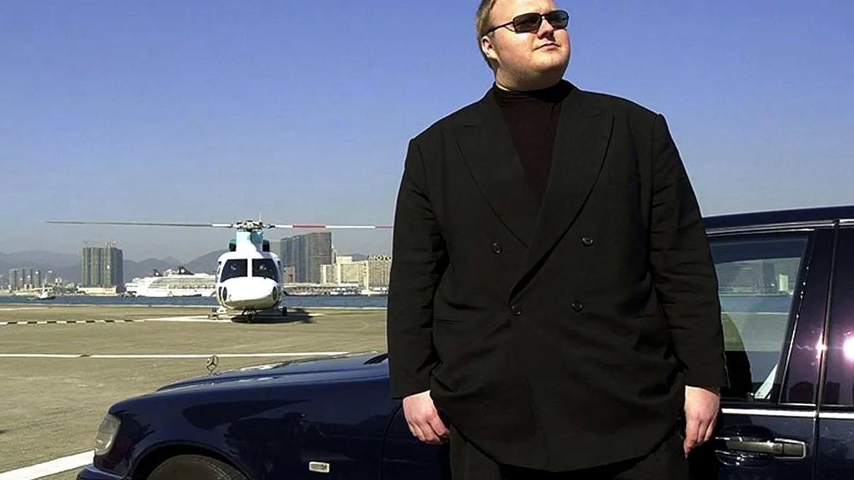 Regele torrentelor, Kim Dotcom, pierde bătălia de 12 ani și va fi extrădat din Noua Zeelandă în SUA