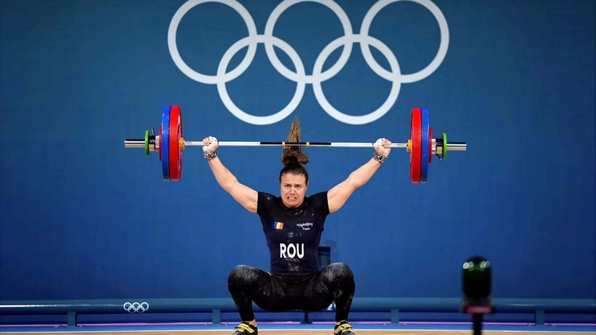 România, din nou în mijlocul unui scandal la Paris. Olimpica Loredana Toma reusise un record, dar arbitrii au intors soarta in cateva secunde
