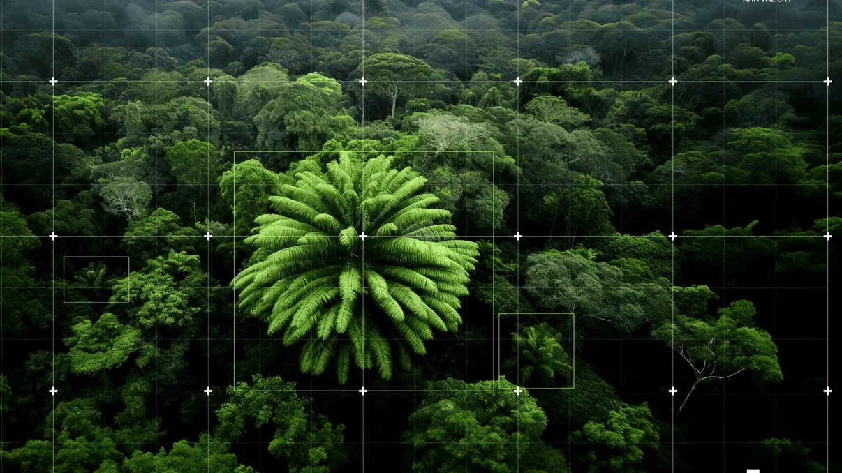 „Cea mai singuratică plantă din lume” pentru care oamenii de știință caută un partener