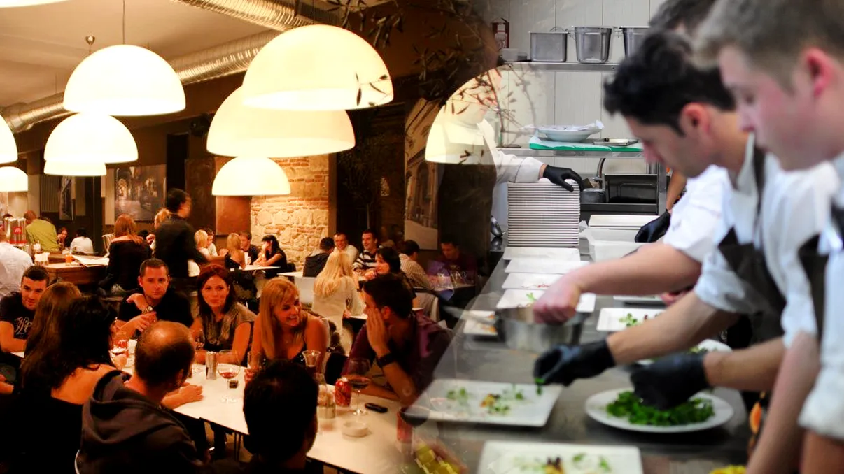 S-a închis restaurantul desemnat de trei ori cel mai bun din România: 29 de lei pentru pâinea și untul casei, într-o atmosferă care te purta prin tot Clujul