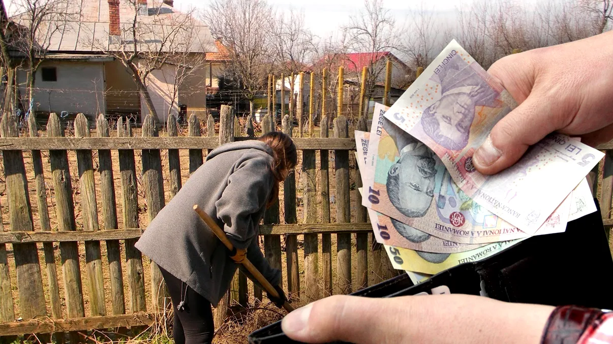 Se dau vouchere noi românilor care stau la casă. Cine poate lua banii, condiţiile în care se acordă şi beneficiile tichetelor de activităţi casnice