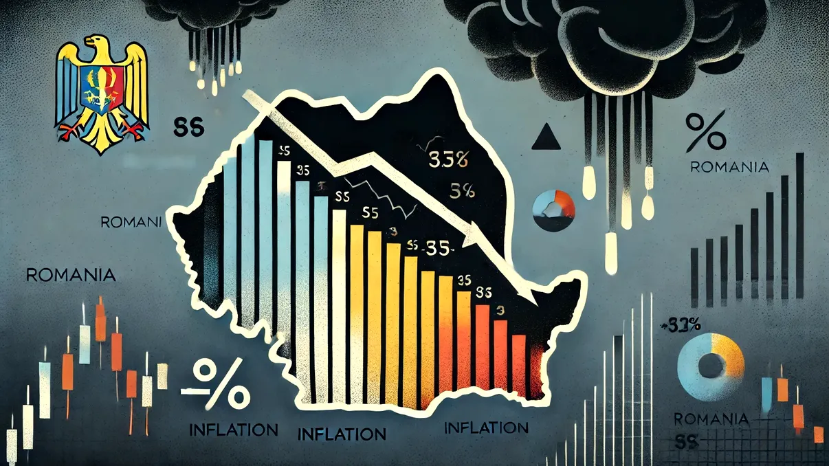 Criza economică din România, ce urmează pentru veniturile românilor. Care este cea mai afectată categorie de posibila recesiune