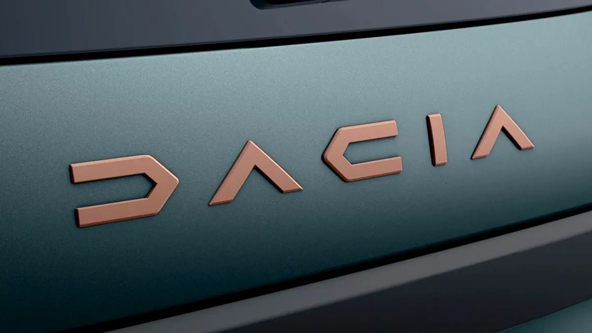 Dacia pe care nu o s-o vezi niciodată pe străzile din România, dar arată de milioane. Cum a fost posibil modelul futurist