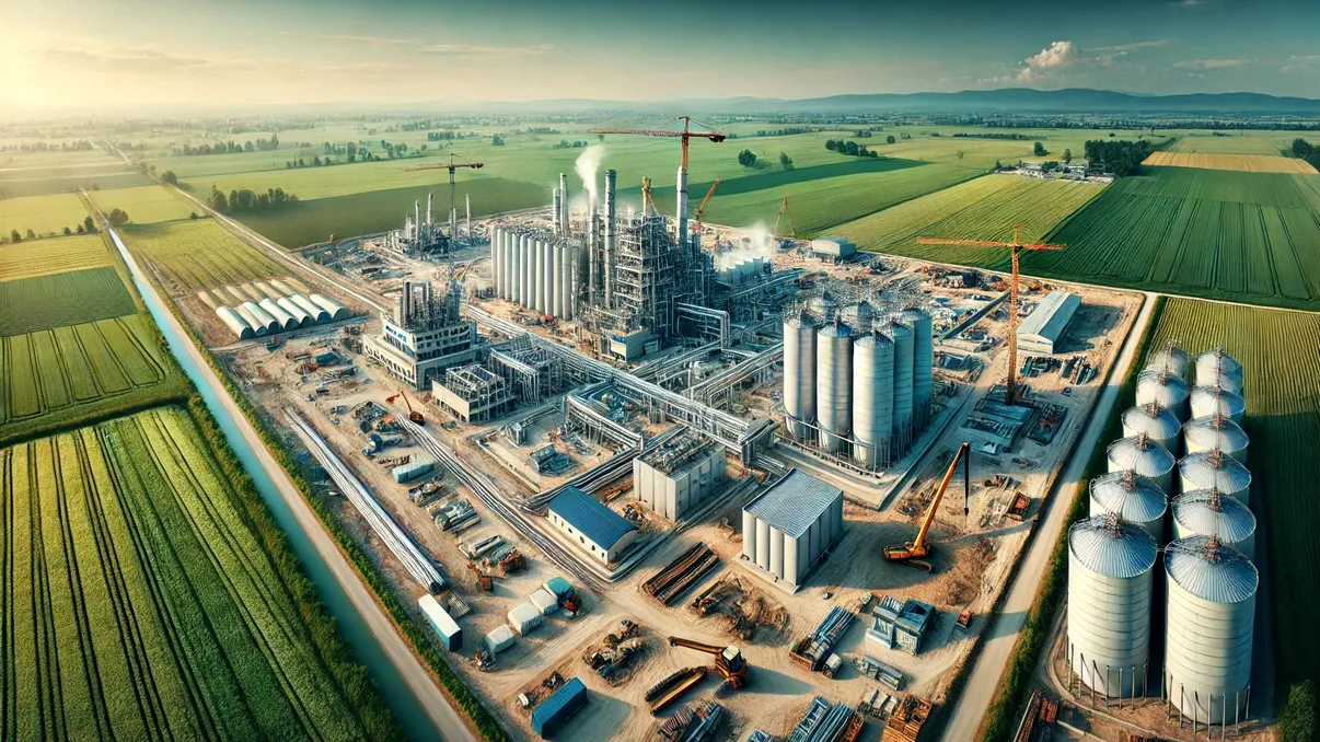 Se deschid noi fabrici în România. Investiția de 4,5 miliarde de lei vine cu angajări masive și revigoarea economiei, dar mulți sunt nemulțumiți