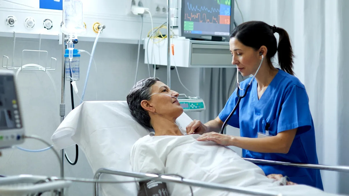 Care este diferența dintre pacienții aflați în moarte circulatorie și cei în moarte cerebrală: Așa crește numărul donatorilor de organe în România