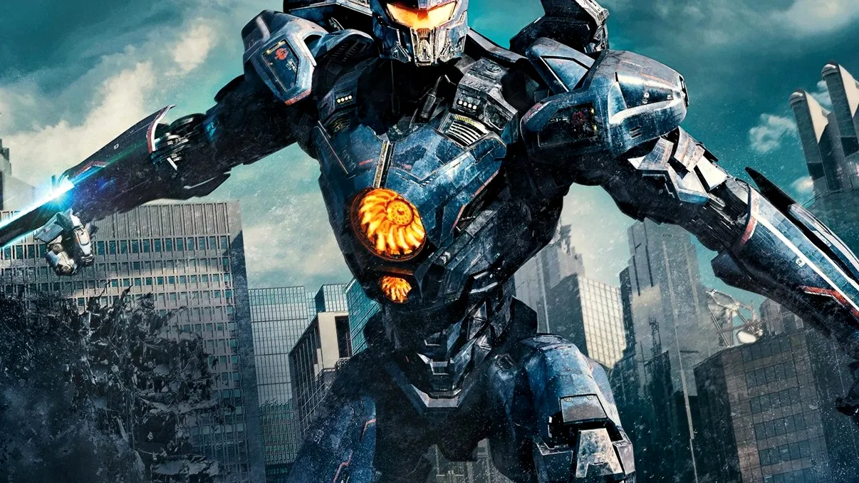 O nouă serie prequel Pacific Rim este în dezvoltare: Ce va aduce nou celebra franciză