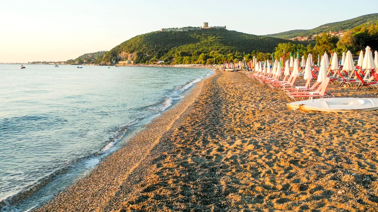 Regiunea din Grecia care a pierdut turiștii români: Industria hotelieră este afectată grav