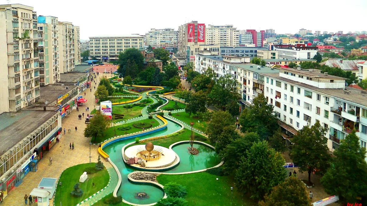 Orașul românesc pentru care mulți bucureșteni își părăsesc capitala: Care-s avantajele și ce oportunități poți întâlni