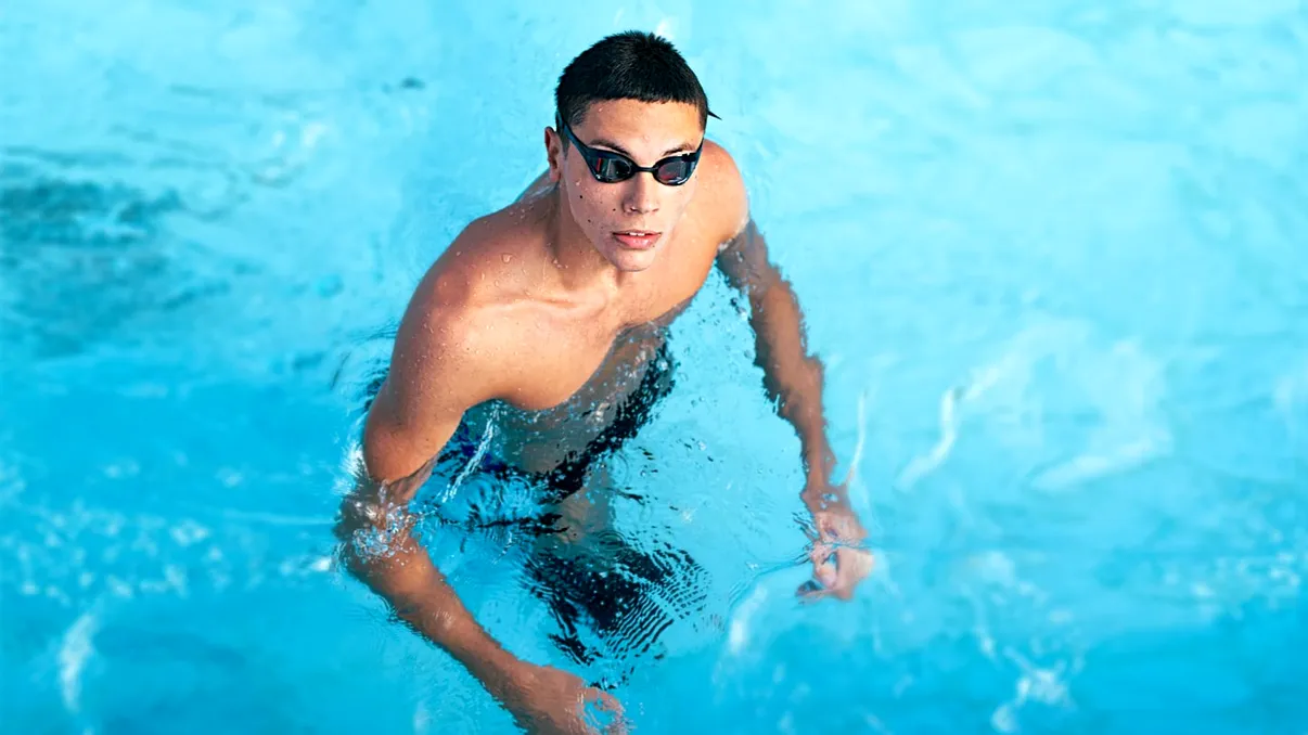 Anunțul lui David Popovici pentru administrația de la București, după două medalii la Olimpiada de la Paris. Ce trebuie să facă politicienii