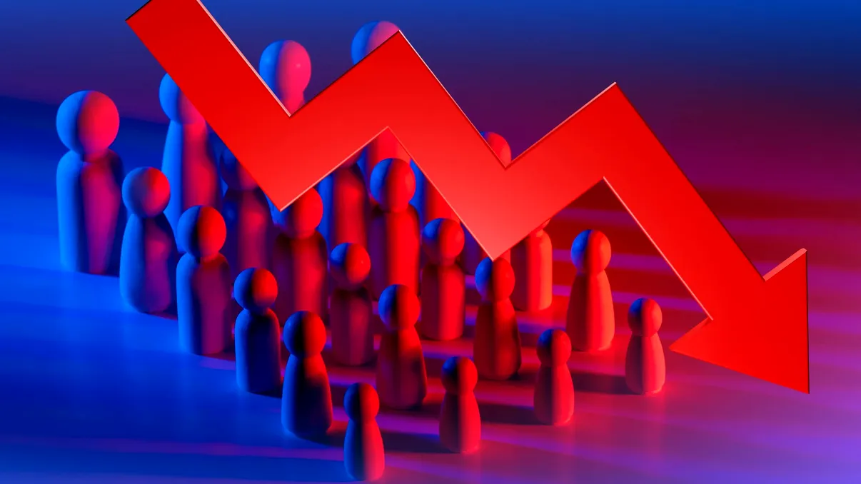 Scăderea populației globale nu este suficientă pentru a salva mediul: Ce avertizează specialiștii