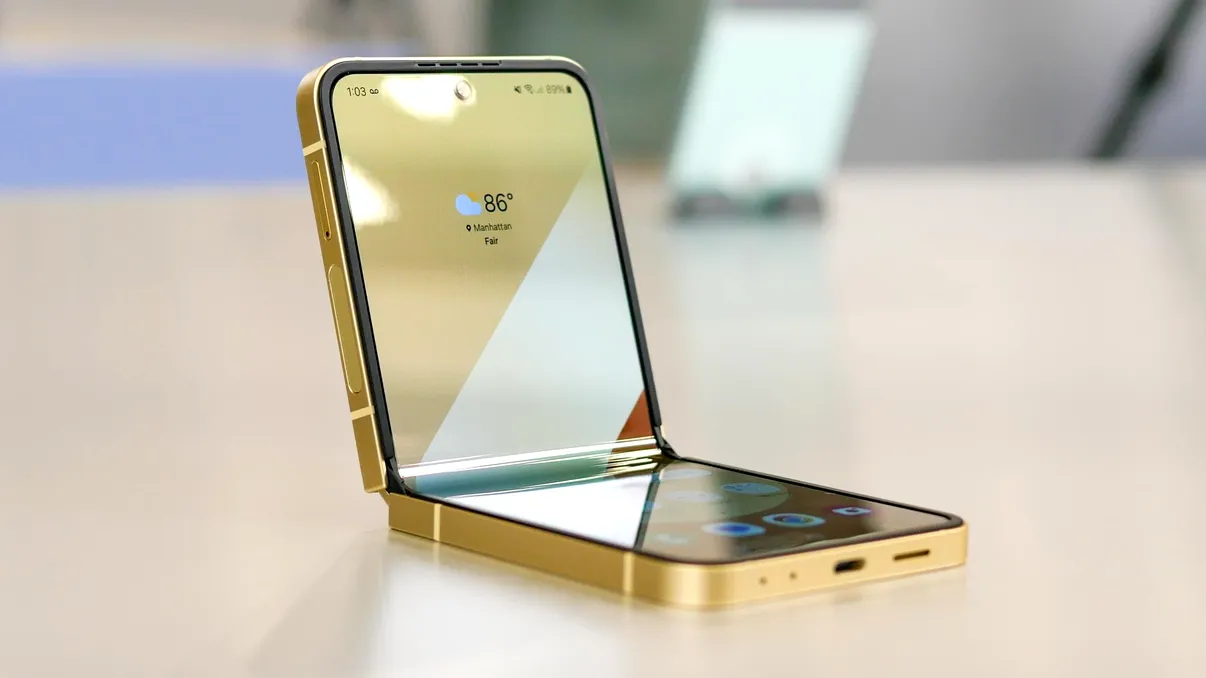 Samsung “înarmează” Poliția cu Galaxy Z Flip. Cel mai înfricoșător scenariu de utilizare pentru un telefon scump, sursă de marketing înfiorător