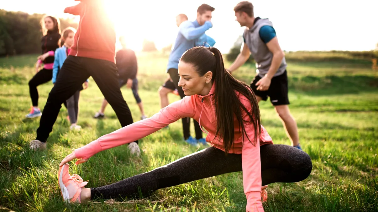 Un studiu amplu arată că exercițiile fizice doar în weekend aduc beneficii semnificative pentru sănătate