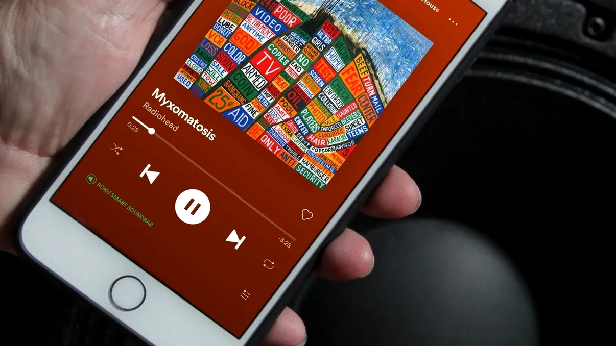 Instagram împreună cu Spotify dezvoltă o nouă funcție de partajare a muzicii pe platforma deținută de Meta
