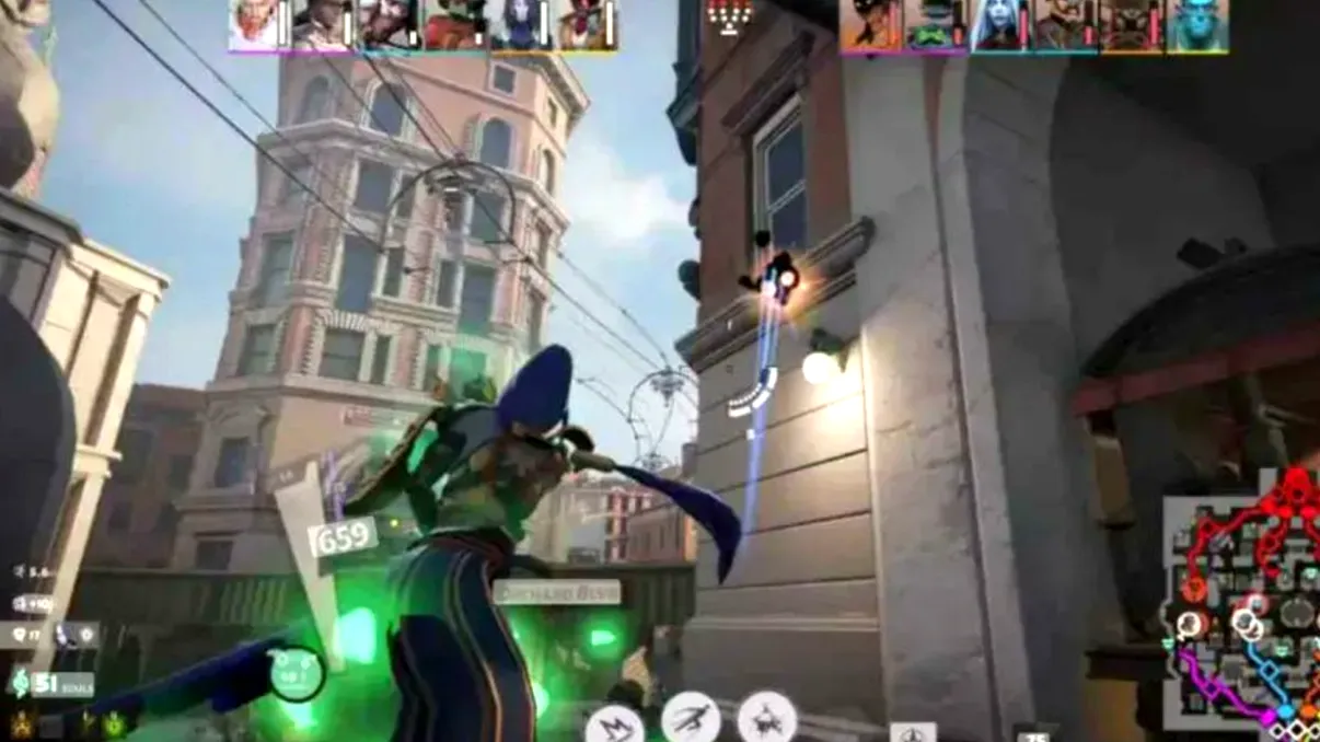 Jocul neanunțat al Valve atrage peste 22.000 de jucători simultan, fără a fi lansat oficial