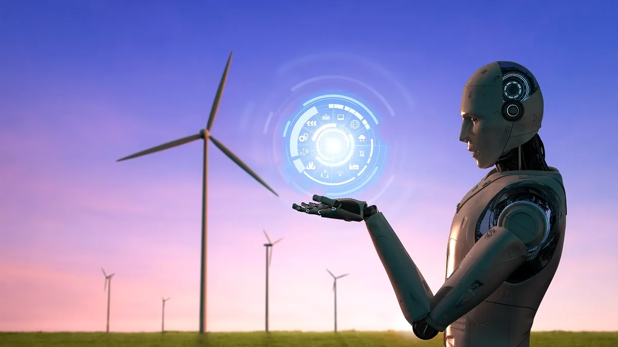 Revoluția inteligenței artificiale și războiul pentru energie