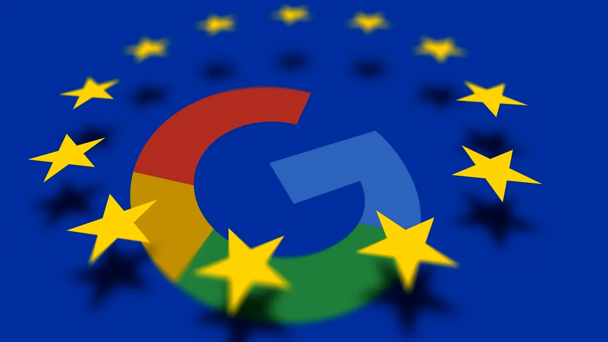 Google scapă de amenda de 1,49 miliarde de euro dată de UE pentru practici anticoncurențiale