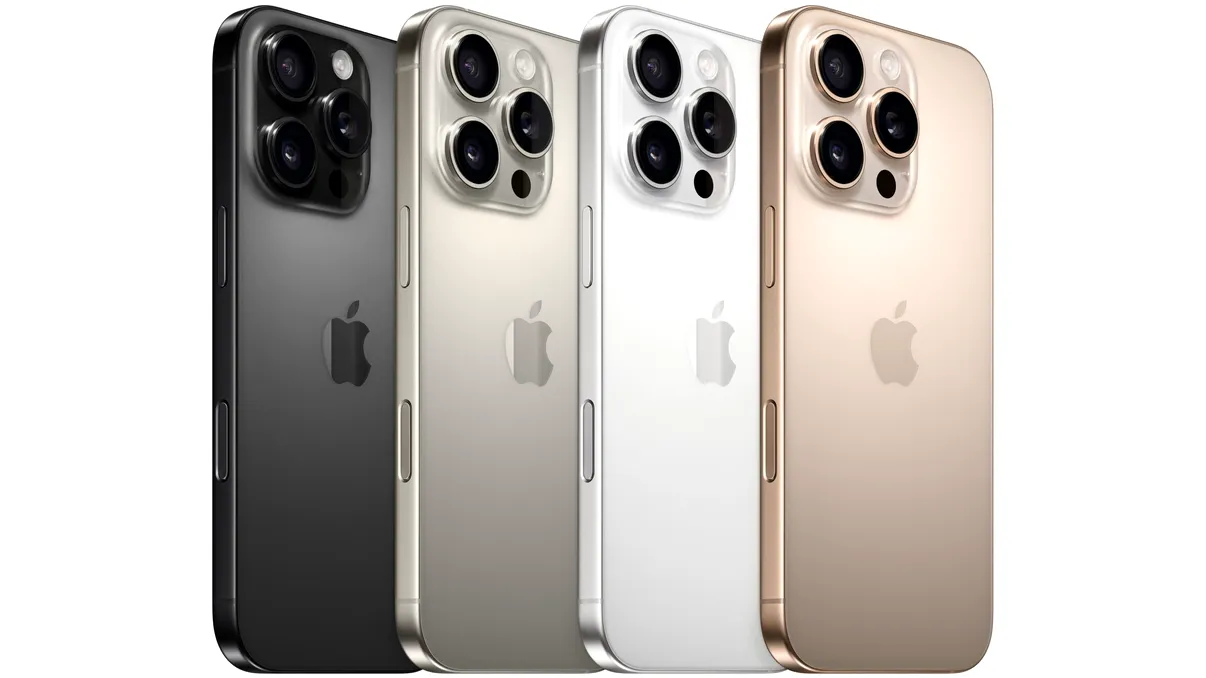 iPhone 16 Pro și iPhone 16 Pro Max, lansate oficial. Tot ce trebuie să știi despre cele mai noi și mai bune telefoane Apple