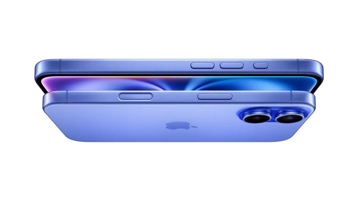 Apple iPhone 16 și iPhone 16 Plus, lansate oficial. Cât de bune sunt telefoanele ”ieftine” lansate astăzi în Cupertino