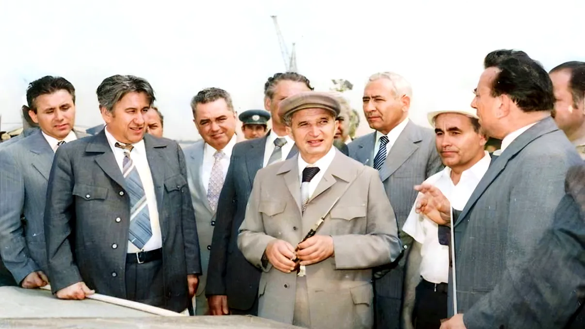 Orașul din România care este acum aproape pustiu. În perioada lui Ceaușescu era un simbol al prosperității