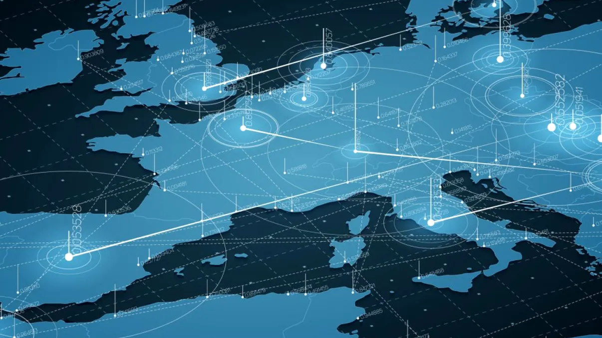 Cele două țări vecine din Europa care își mută granița. Motivul din spatele deciziei i-a surprins pe mulți