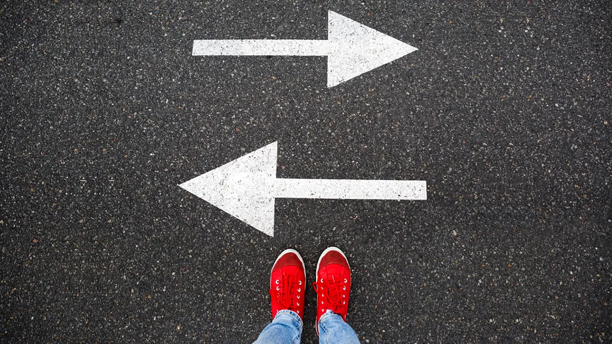 De ce ne bazăm mai mult pe instinct decât pe logică în luarea deciziilor