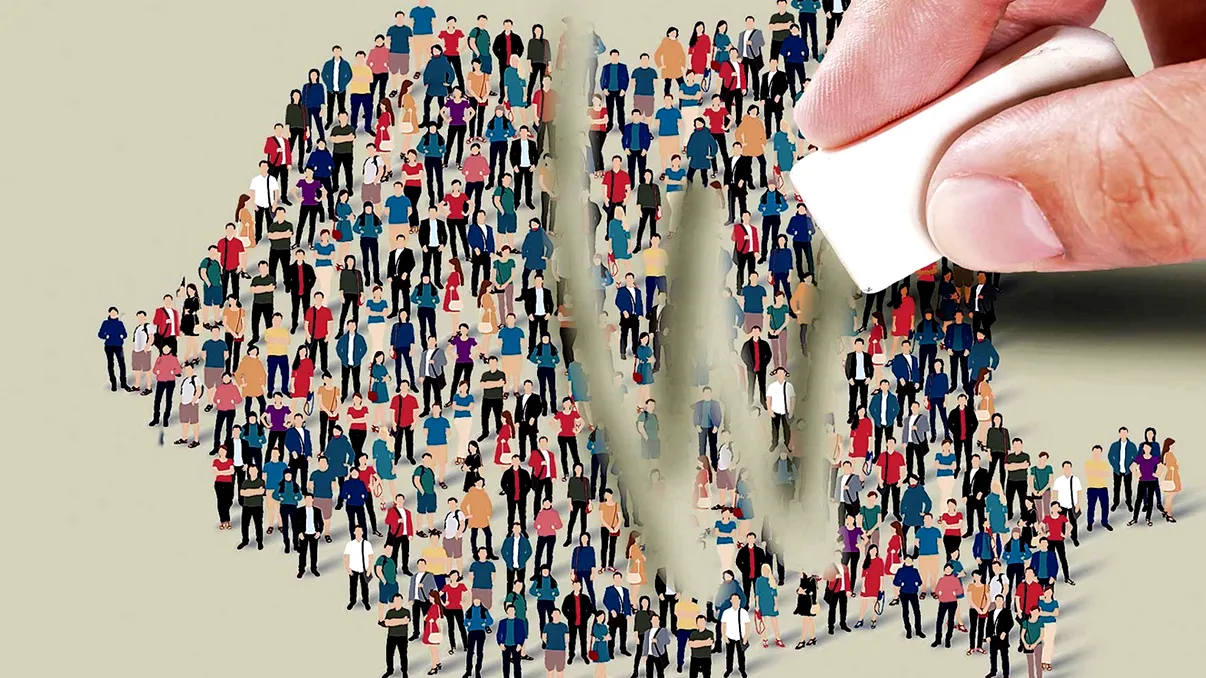 România va ajunge la doar 16 milioane de locuitori: țara se confruntă cu un colaps demografic accentuat, iar provocările abia încep până în 2050