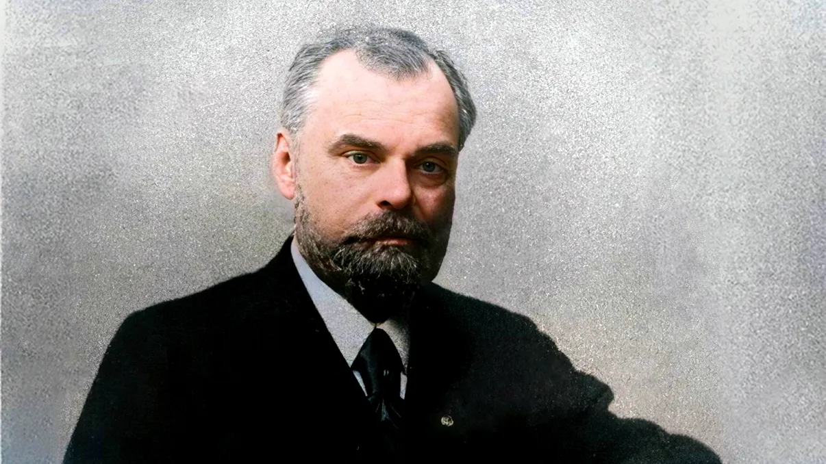 Omul care l-a descoperit pe George Enescu. Povestea compozitorului Eduard Caudella: ”Mai întâi cântă dumneata, să văd ce știi”