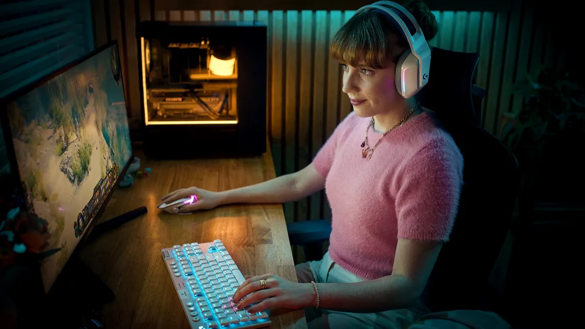 Cel mai noi gadgeturi de gaming din gama Logitech G, lansate oficial. Tastaturile G915 X și PRO X TKL RAPID, mouse-ul PRO 2 LIGHTSPEED