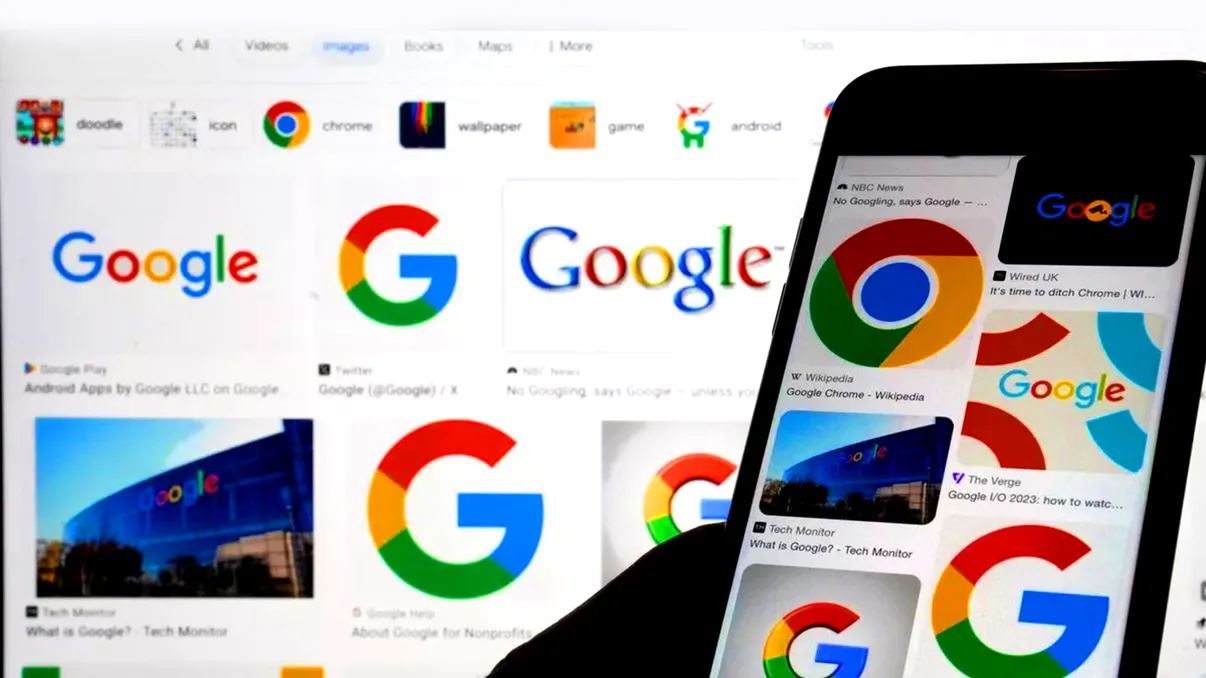 Google a propus vânzarea unei părți din afacerea publicitară pentru a pune capăt conflictului juridic cu UE, susține Reuters