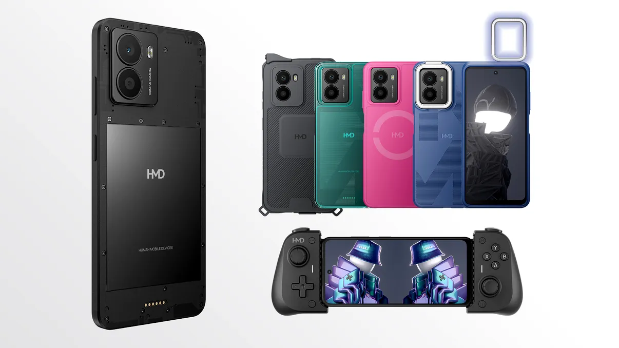Telefonul surprinzător de ieftin de la creatorii Nokia, lansat oficial. HMD Fusion este smartphone-ul perfect pentru vremurile în care trăim