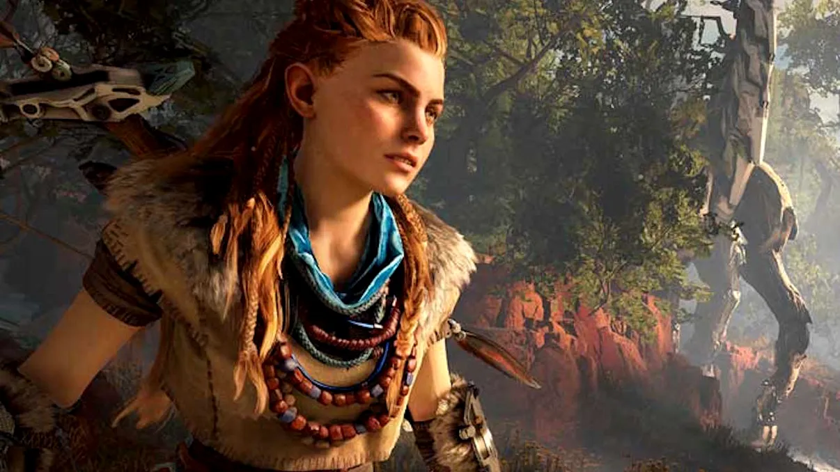 Horizon Zero Dawn Remastered se lansează pentru PS5 și PC: Când îl vei putea juca