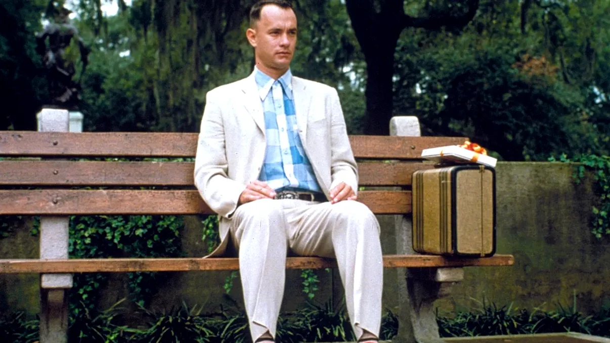 Omul care l-a ”creat” pe Forrest Gump, de fapt. Povestea din spatele unuia dintre cele mai frumoase filme ale tuturor timpurilor