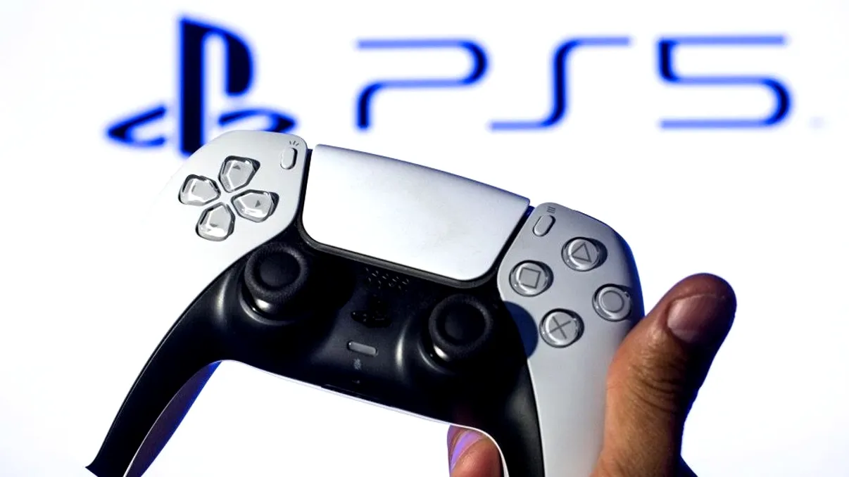 PlayStation sărbătorește 30 de ani cu console PS5 și PS5 Pro ediție specială