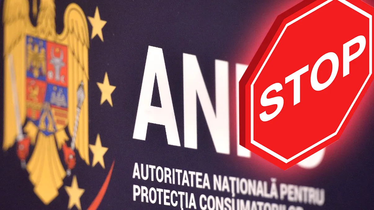 Alimentele congelate din magazinele românești, sursă de amenzi fabuloase. Sancțiuni de 2,5 milioane de lei de la Protecția Consumatorului