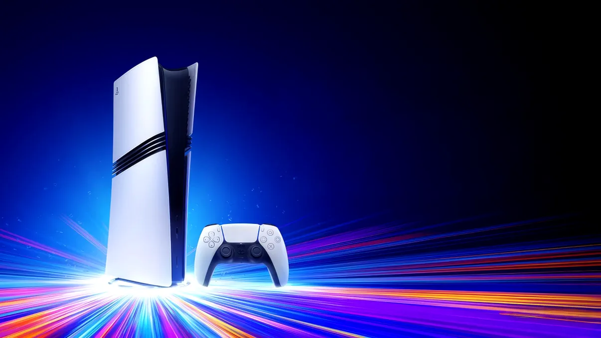 PlayStation 5 Pro, dezvăluit oficial. Îl găsești în magazine pe 7 noiembrie, dar mulți fani sunt deja dezamăgiți de noul PS5 Pro