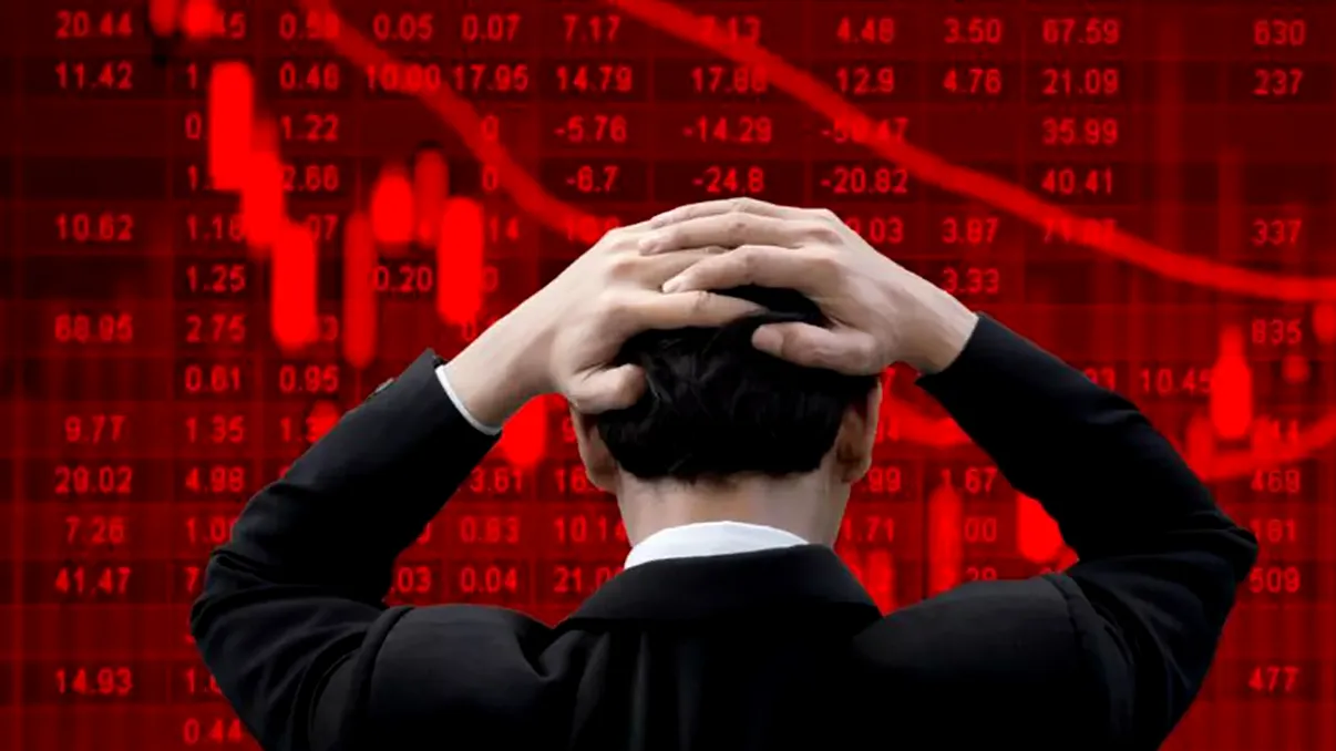 Economistul care a prezis crizele din 2000 și 2008 avertizează: „Suntem în mijlocul celei de-a treia mari bule din ultimii 100 de ani”