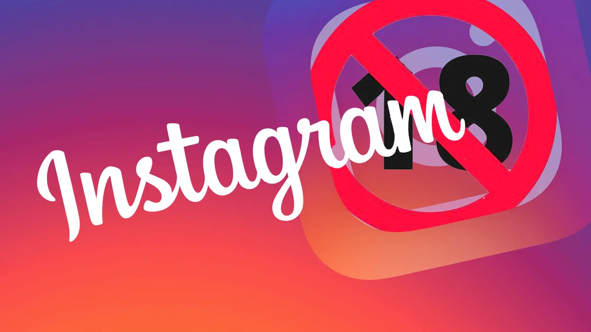 Reguli mai stricte pe Instagram. Ce nu mai au voie copiii sub 18 ani să facă