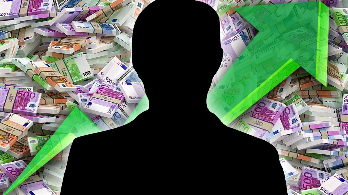 STUDIU Țările în care numărul milionarilor va crește vertiginos până în 2028. Statul de pe primul loc, o adevărată surpriză