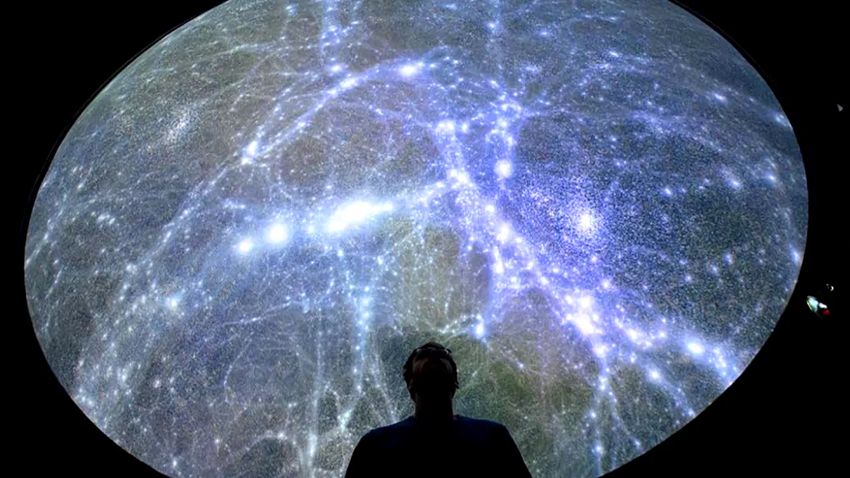 Oamenii de știință ar fi descoperit o nouă regiune a sistemului nostru solar